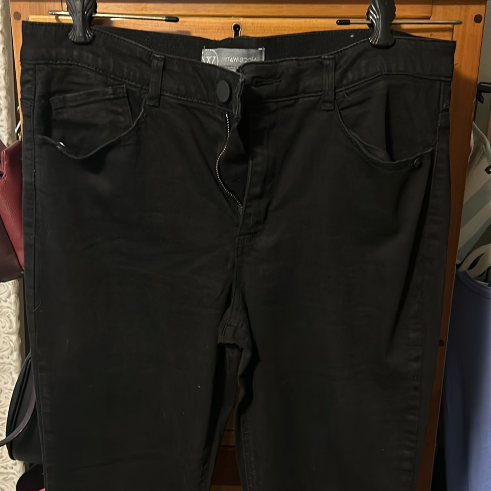 Women’s jeans